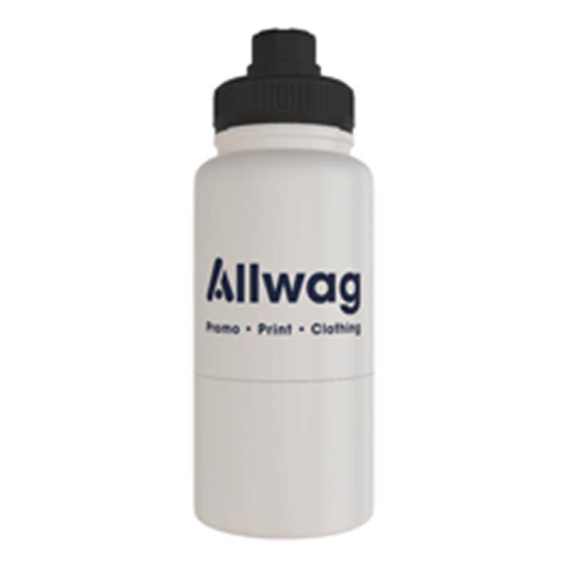 Insulated Sport Bottle