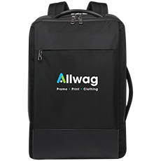 15.6in Grs Recycled Laptop Backpack 25L