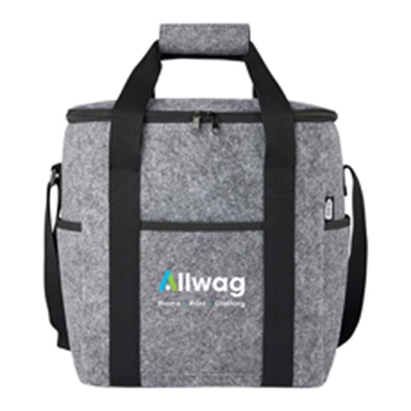 Felt Bottle Cooler Bag 21L