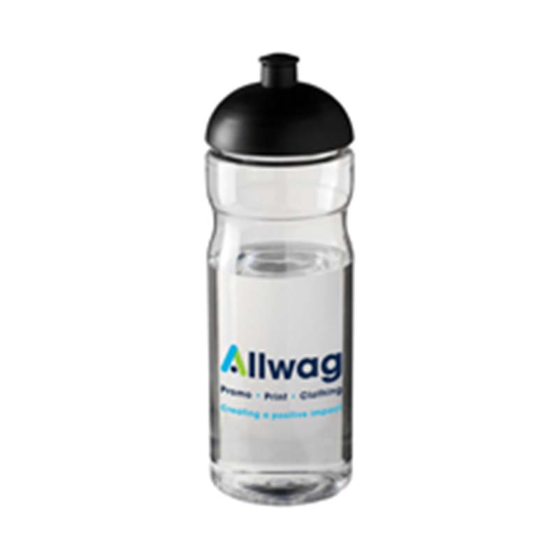 Active Dome Lid Sport Bottle 650ml