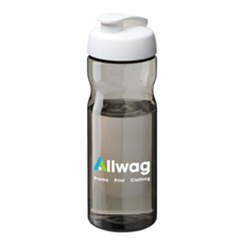 Flip Lid Sport Bottle