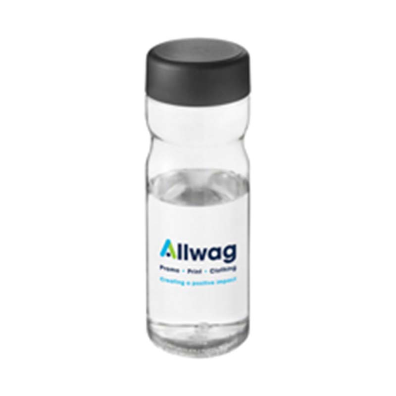 Active Screw Cap Bottle 650ml