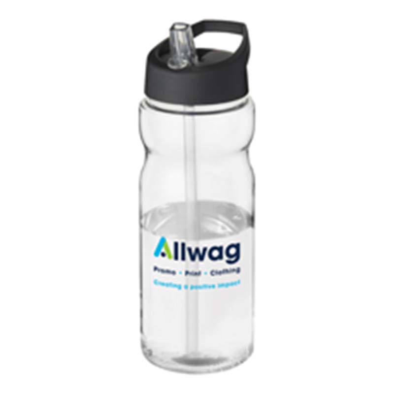 Base Bottle 650ml