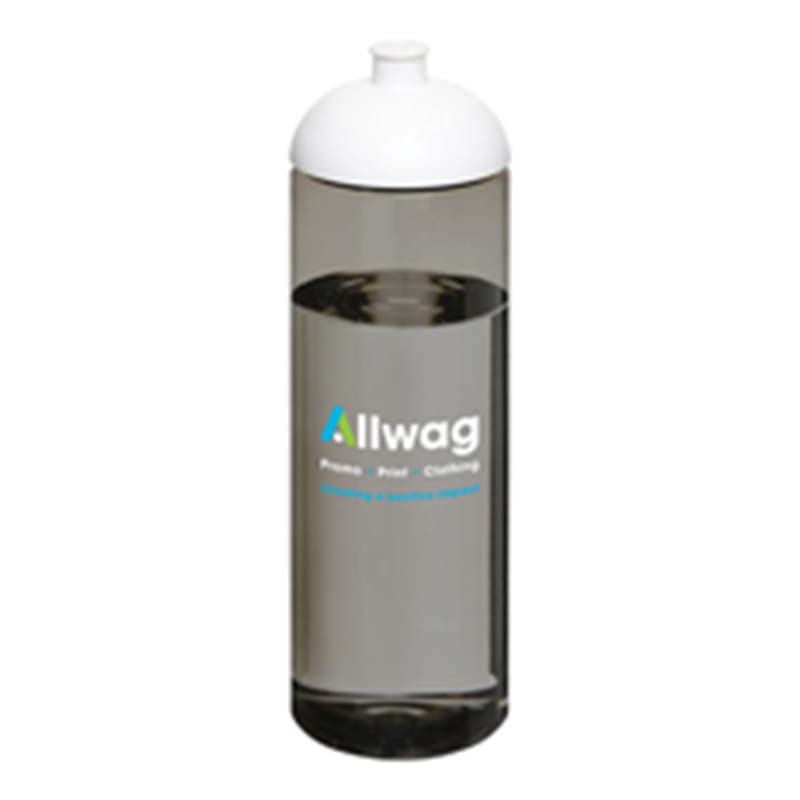 Dome Lid Sport Bottle 850ml