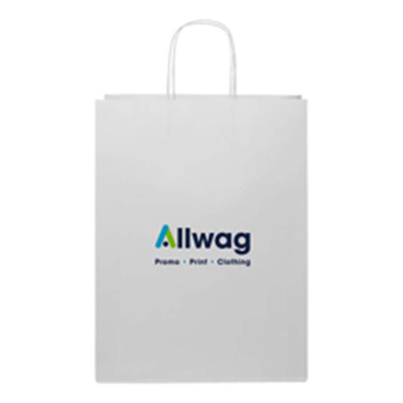 Kraft Paper Bag