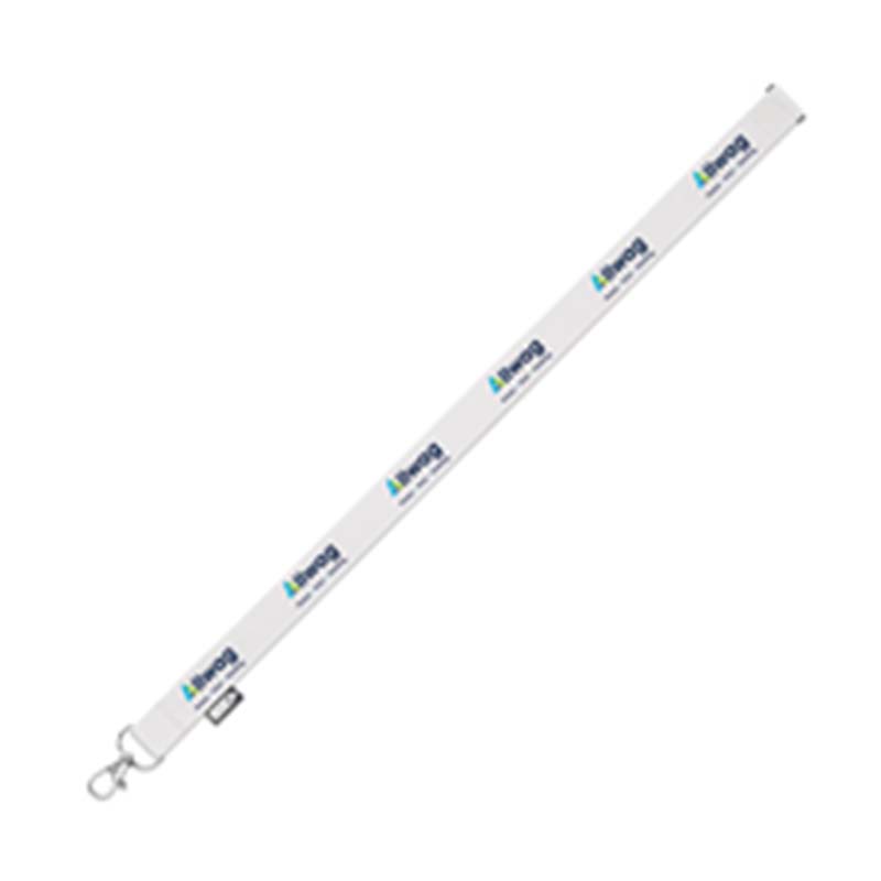Lanyard rPET 20mm