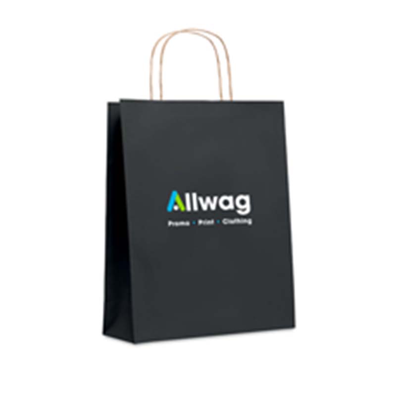 Medium Gift Paper Bag