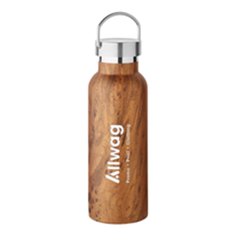 Double Wall Vaccum Bottle