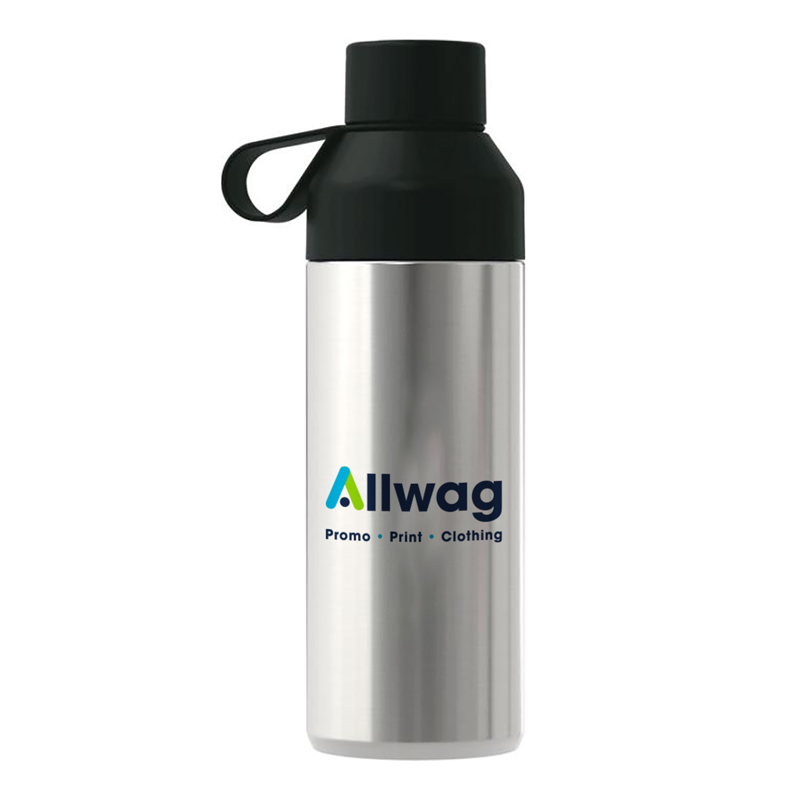 Ocean Bound Water Bottle