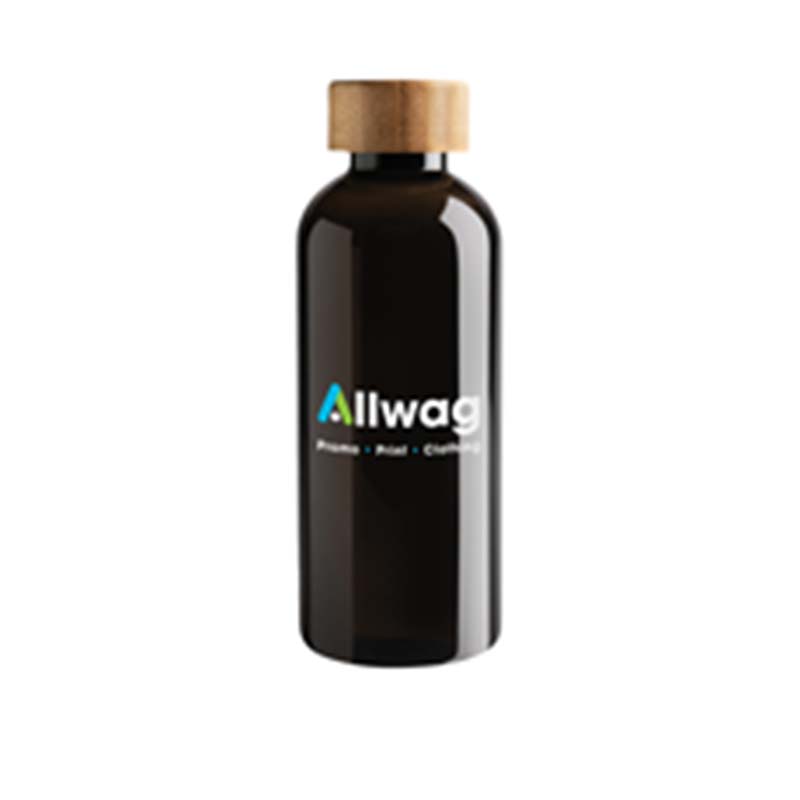 RPET Bottle