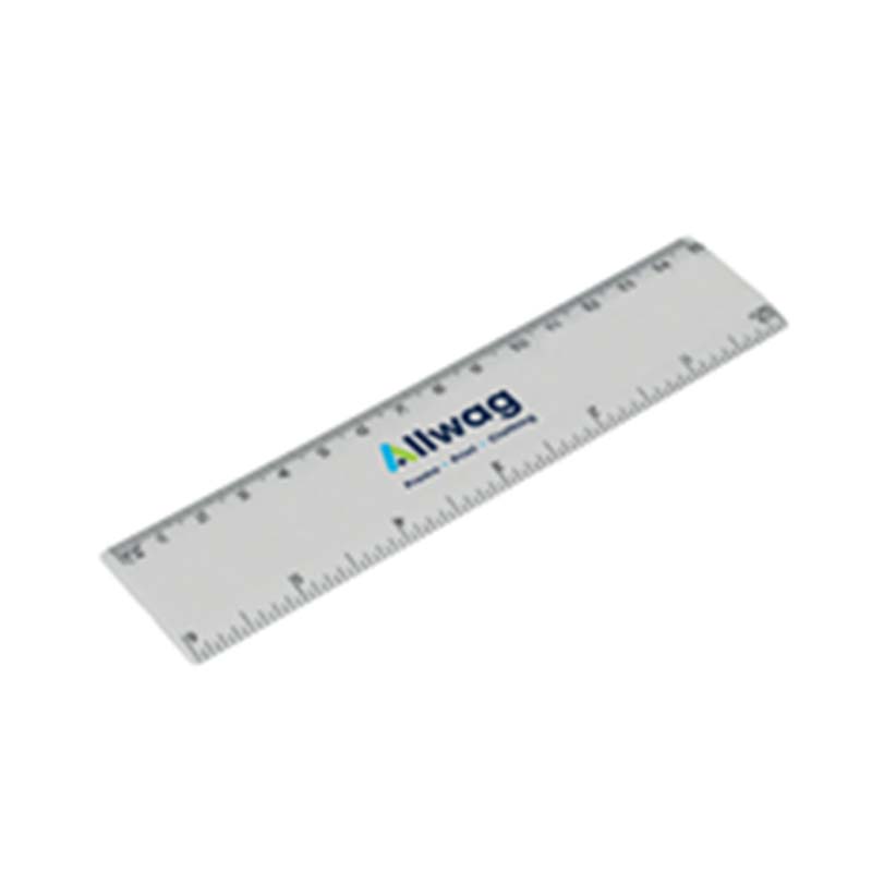 Recycled Ruler 15cm