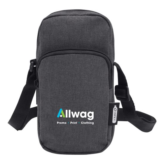 Recycled Phone Pouch