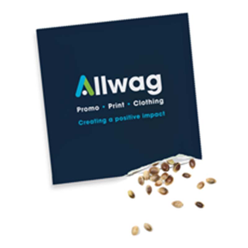Small Seed Packet
