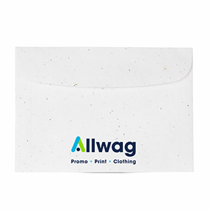 Seed Packet Envelope