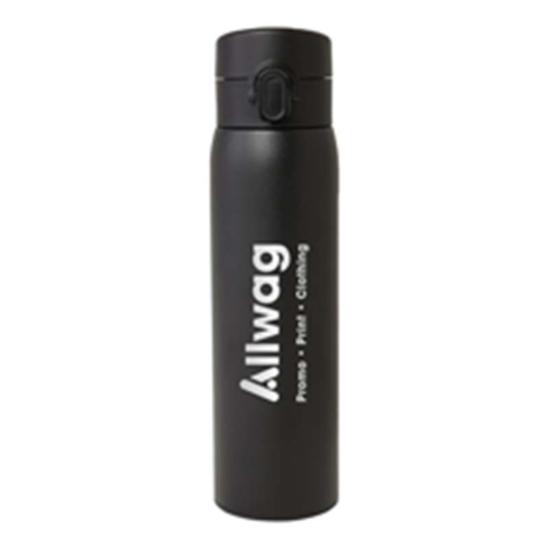 Stainless Steel Insulated Flask 