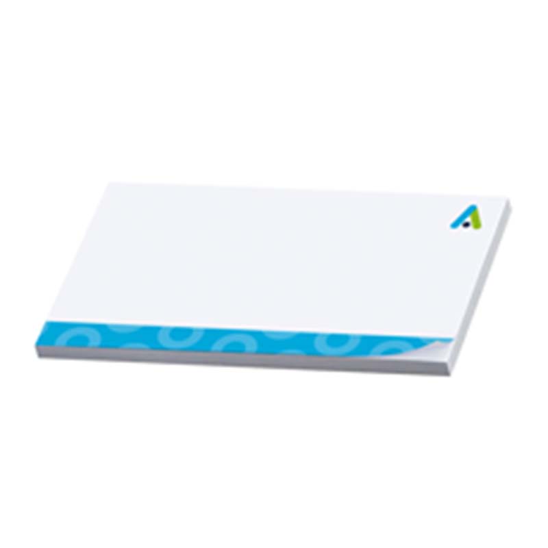 Sticky Notes 127mm x 75mm