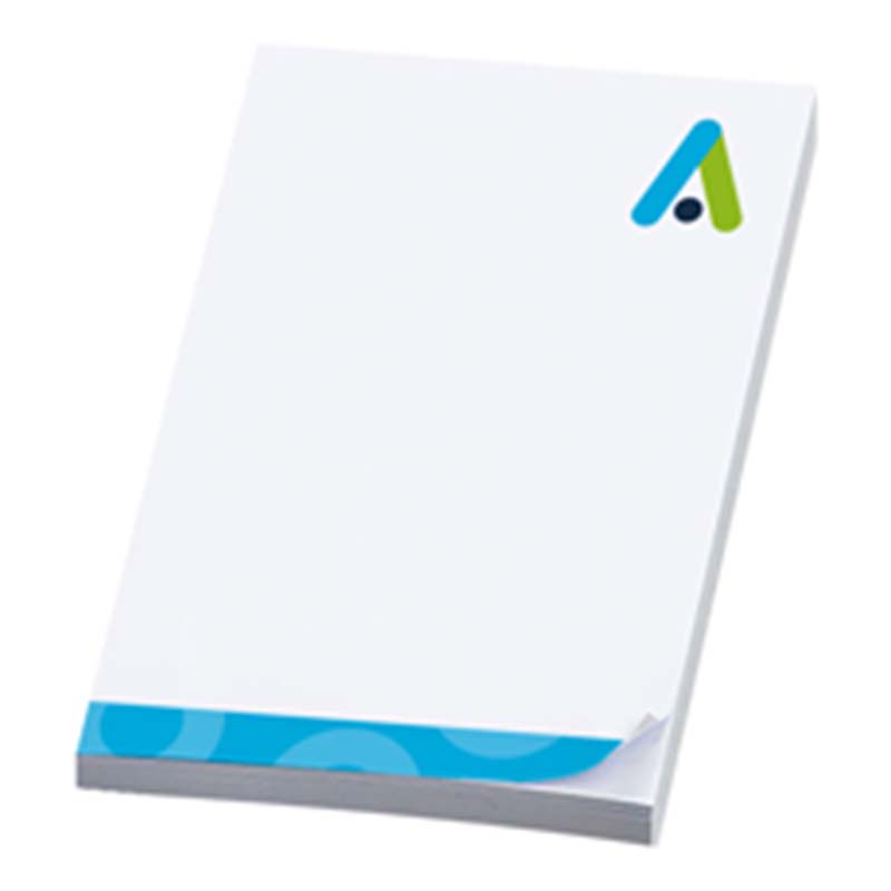 Recycled Sticky Notes