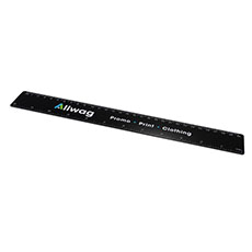 Recycled Plastic Ruler 30cm