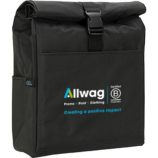 Roll Down Cooler Backpack