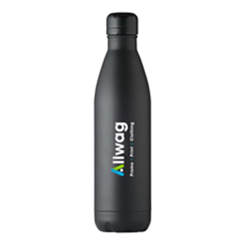 Recycled Steel Drinks Bottle 750ml