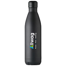 Recycled Steel Drinks Bottle 750ml