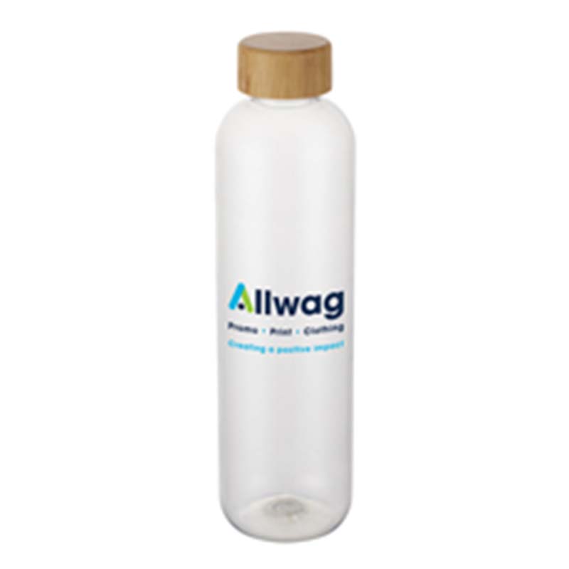 Recycled Water Bottle 1000ml