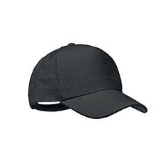 Hemp Baseball Cap