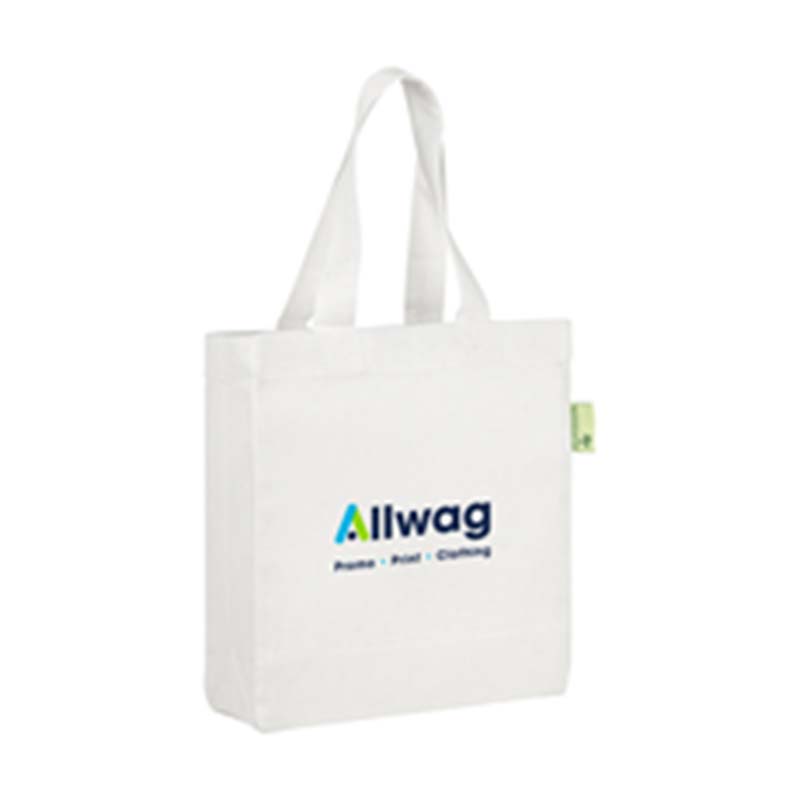 Seabrook Recycled Gift Bag