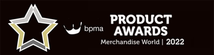 bpma Product Awards 2022