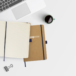 Branded Notebook 