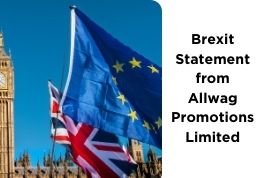 Brexit Statement 