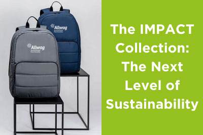 The IMPACT Collection: The Next Level of Sustainability