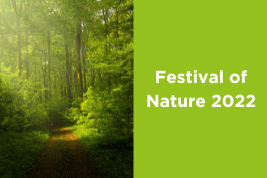 Festival of Nature