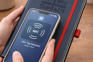 How NFC-Enabled Merchandise Is Transforming Brand Engagement