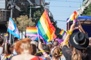 Promotional Pride Merchandise for Businesses: Your Complete 2026 Guide
