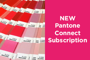 NEW Pantone Connect Subscription for Adobe and What It Means 