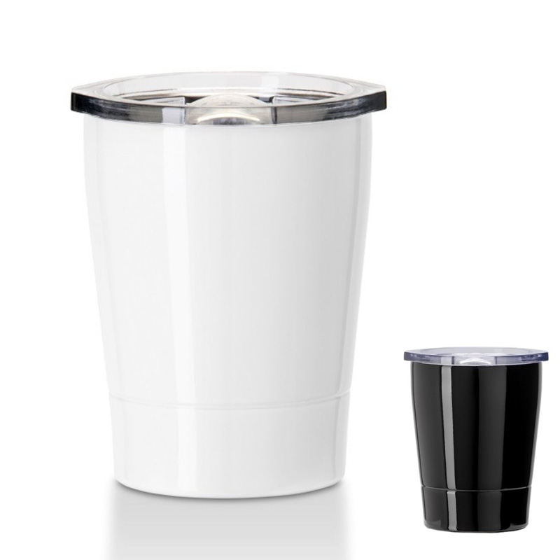 Mocha - insulated thermal cup 260ml