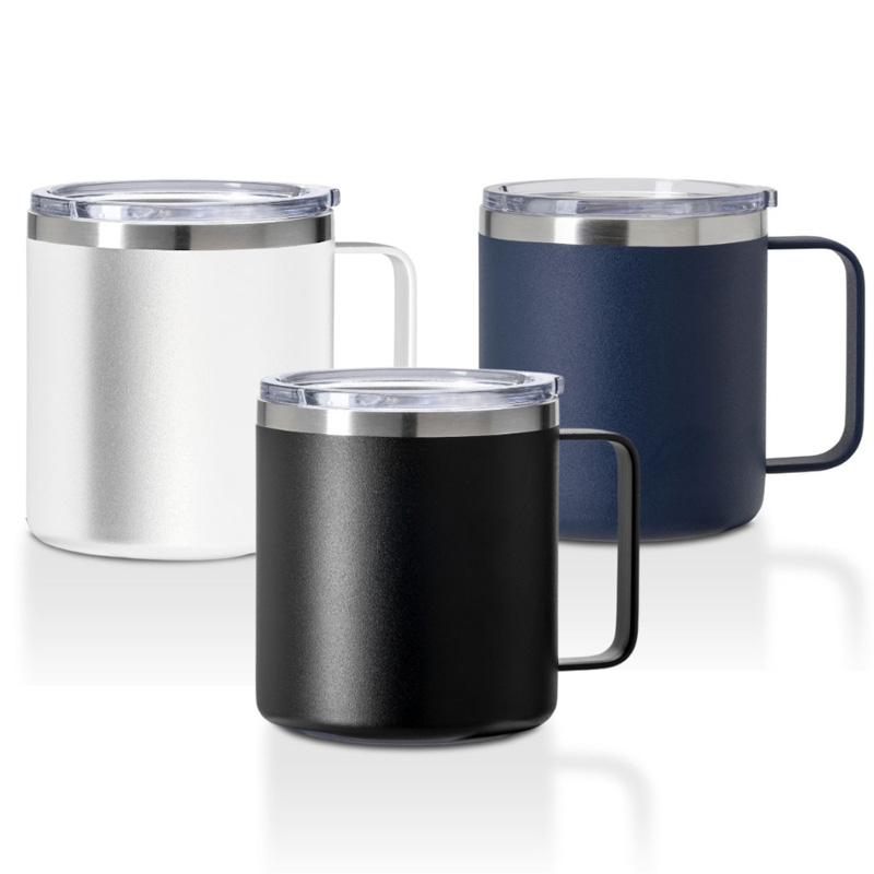 Java insulated mug