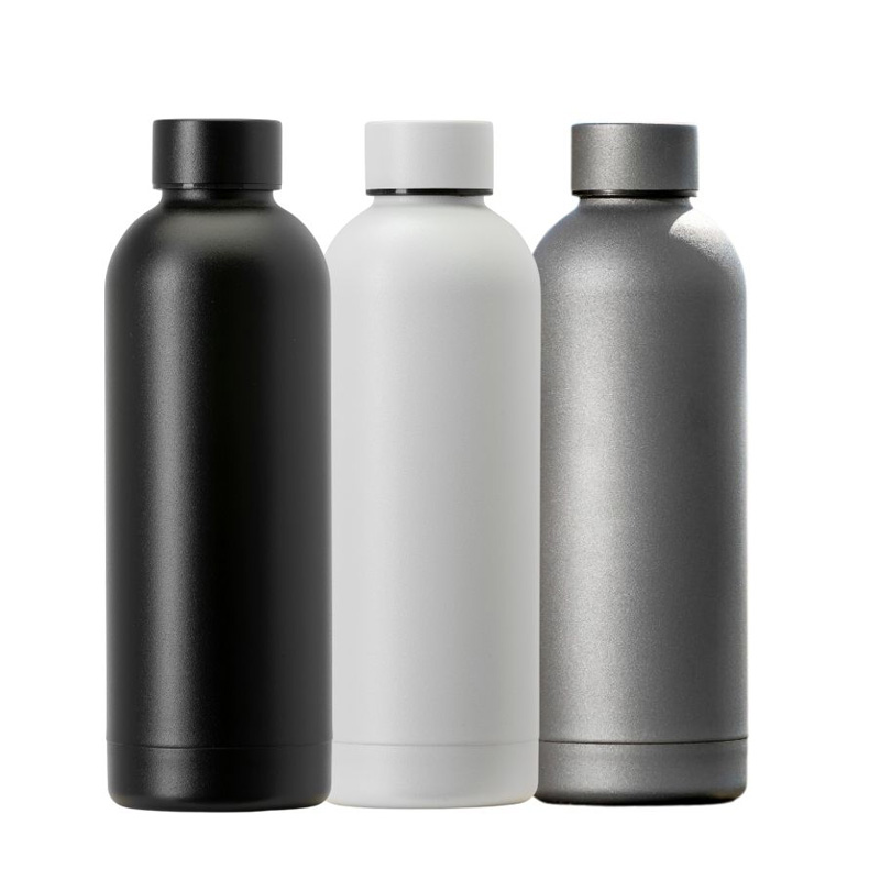 Scuba 600ml recycled insulated bottle