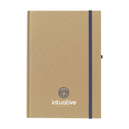 Sustainable A5 Notebooks
