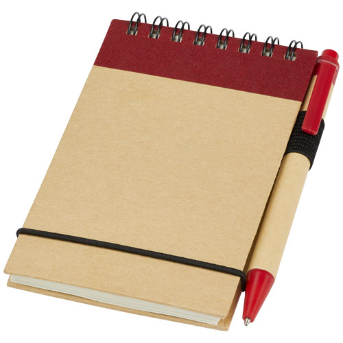 Sustainable A7 Notebooks and Notepads