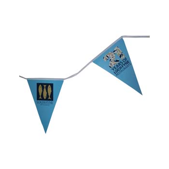 Flags, Banners and Bunting
