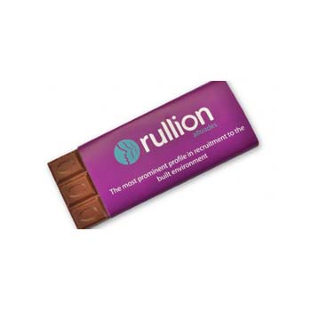 Branded Chocolate