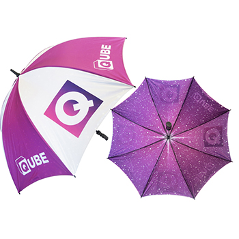 UK Made Umbrellas 