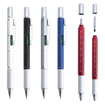Multi-Function Pens