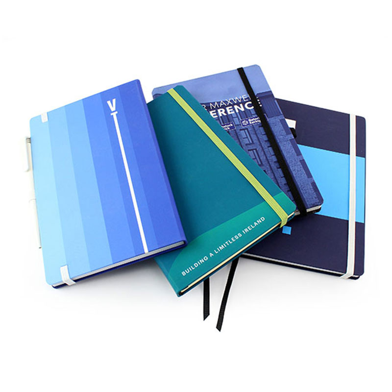 UK Made Notebooks