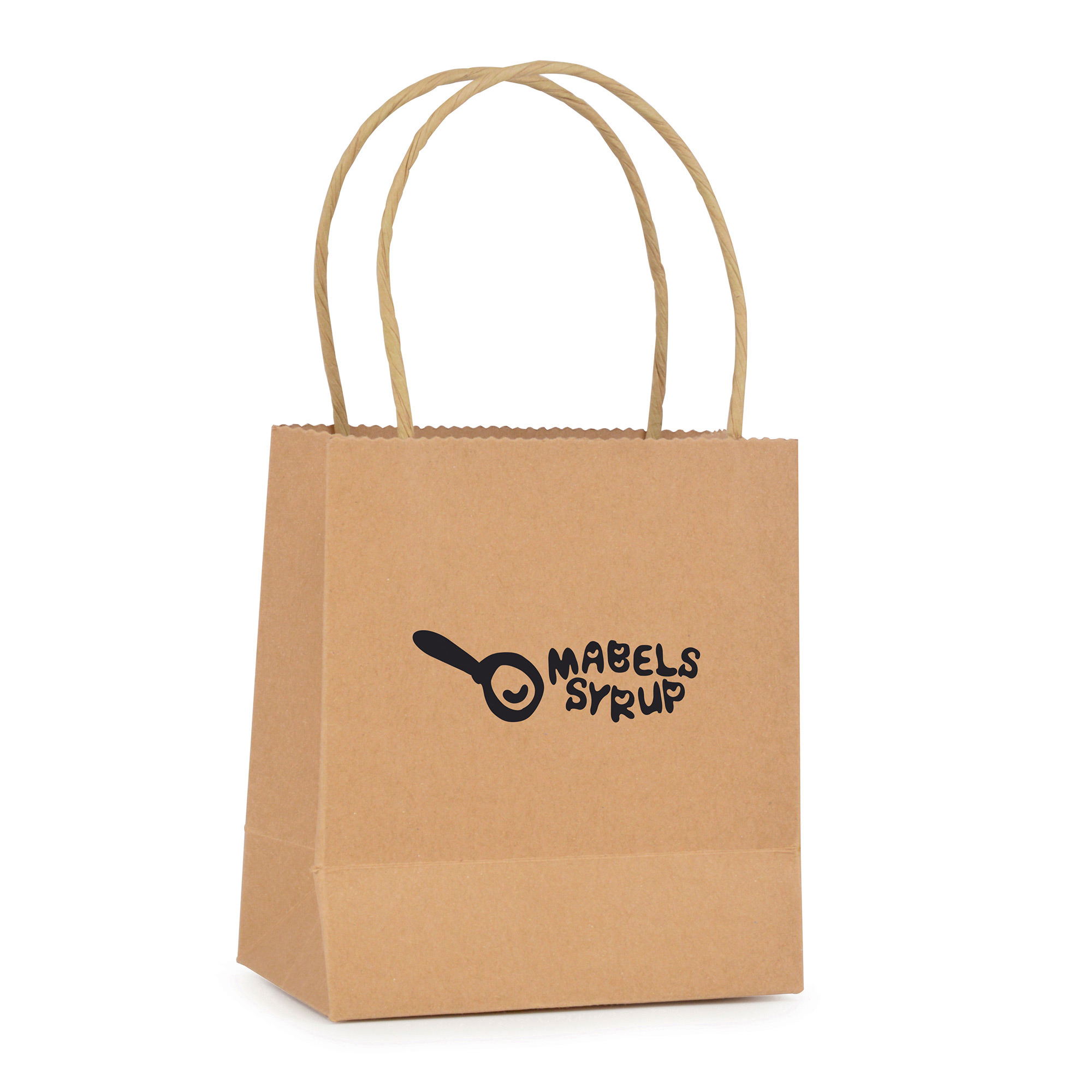 Sustainable Carrier Bags