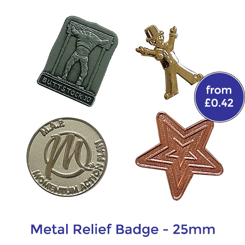 promotional charity products