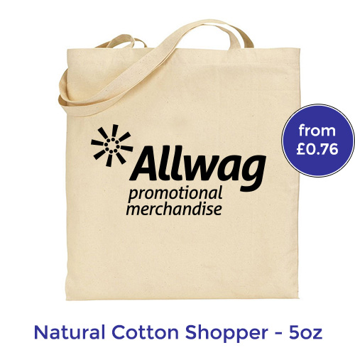 promotional products for charity