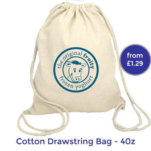 branded charity products